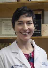 Eliza Miller named 2018 Gerstner Scholar at Vagelos College of Physicians and Surgeons